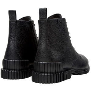Stivaletti - CAMPER Pix - Nero - Pelle liscia