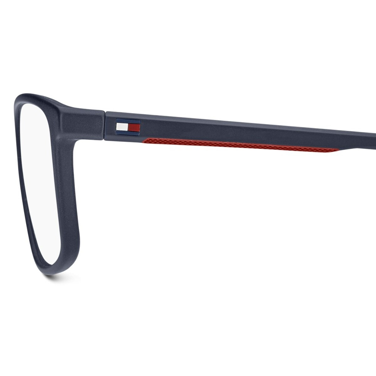 Gafas de Vista Tommy Hilfiger TH 2327 PJP de Tr90 Hombre 56 mm
