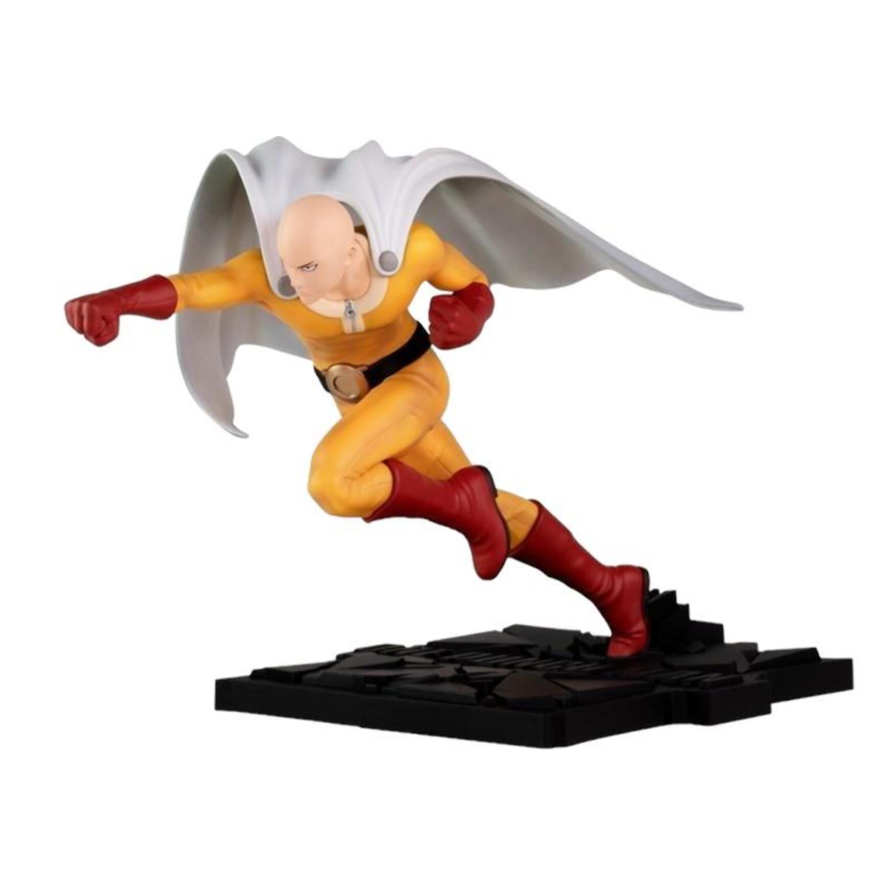 One Punch Man Statua Figura Saitama 16 cm ABYstyle