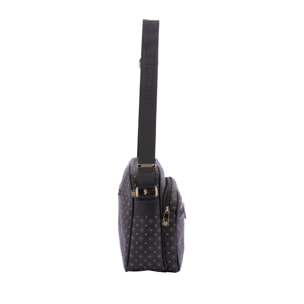 Borsa a tracolla da donna - Modello Elowen - Ecopelle - 24.0 x 29.0 x 13.0 cm