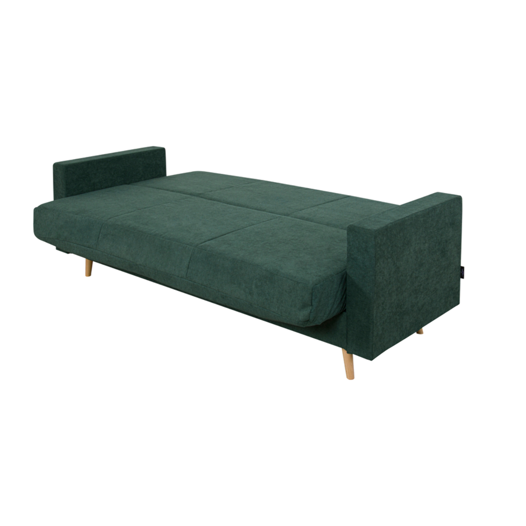 Canapé convertible Premier, matelas Simmons, 190 x 120 cm