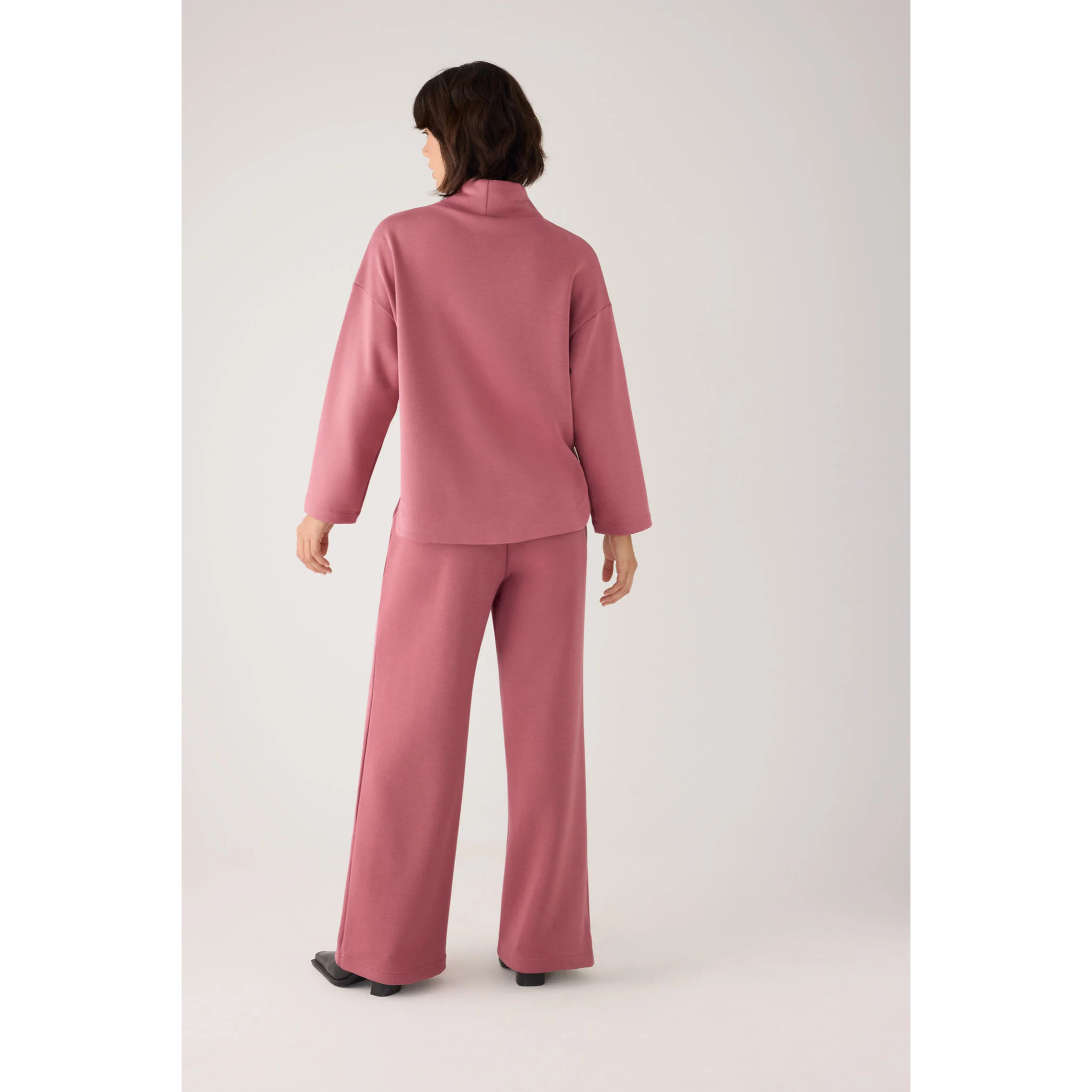 Pantalone largo