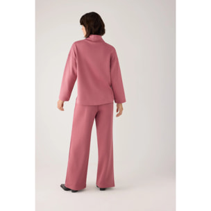 Pantalone largo