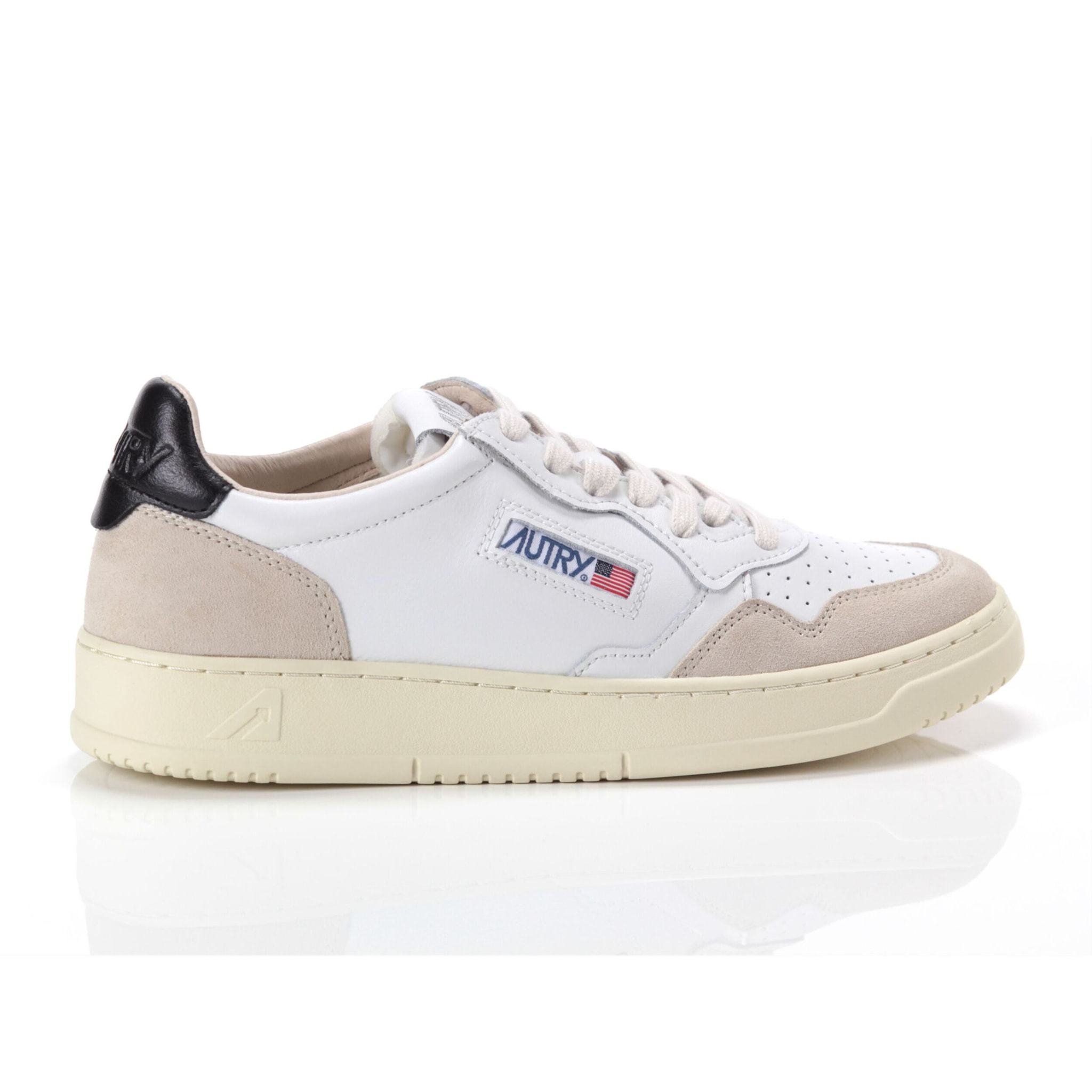 Sneakers Autry Autry Bianco