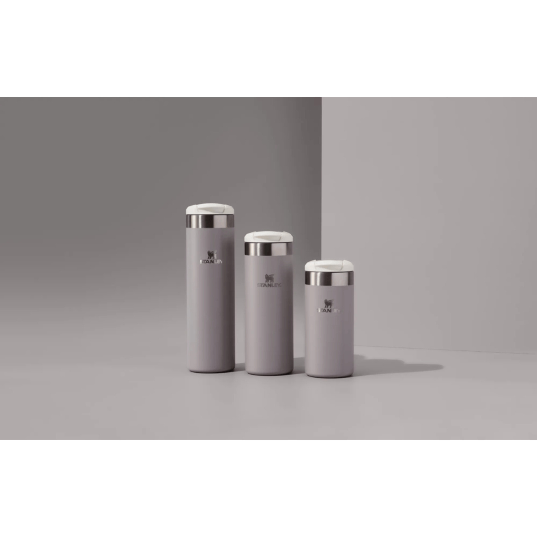 Termo café para llevar - 0,59L - AEROLIGHT™ TRANSIT MUG - Ash