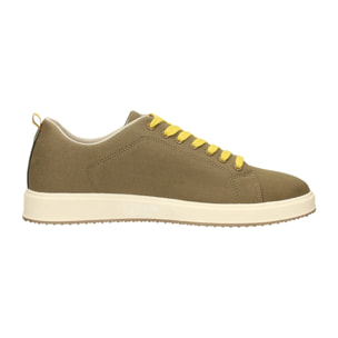 Sneakers Uomo Tata Italia Verde