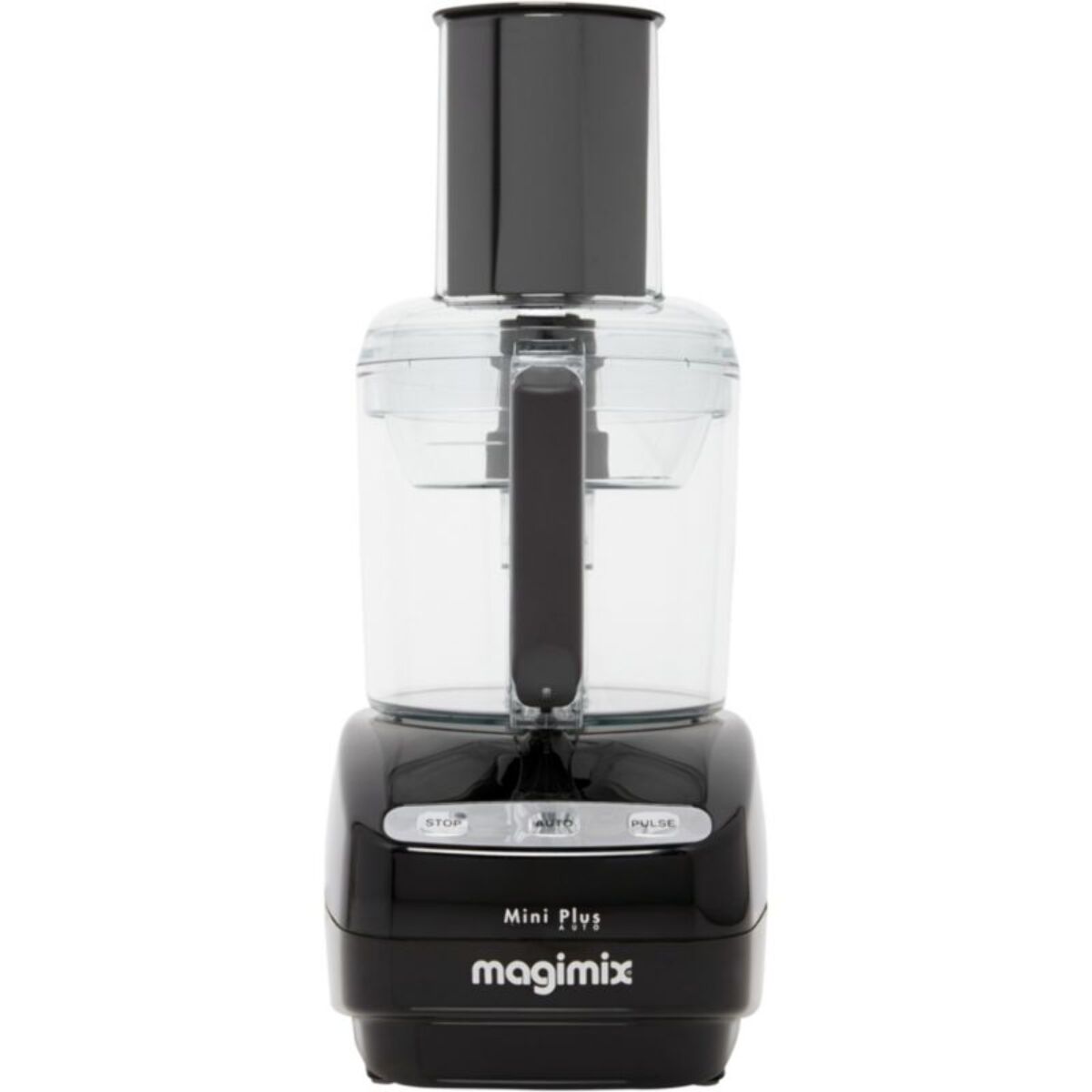 Robot multifonction MAGIMIX 18252F MINI PLUS NOIR