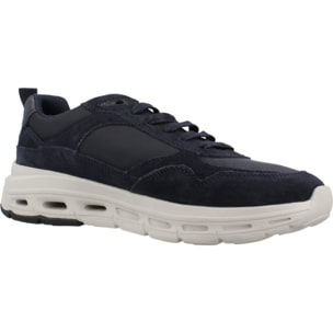 Sneakers de  Hombre de la marca GEOX  modelo U HOVERSTREAM Blue