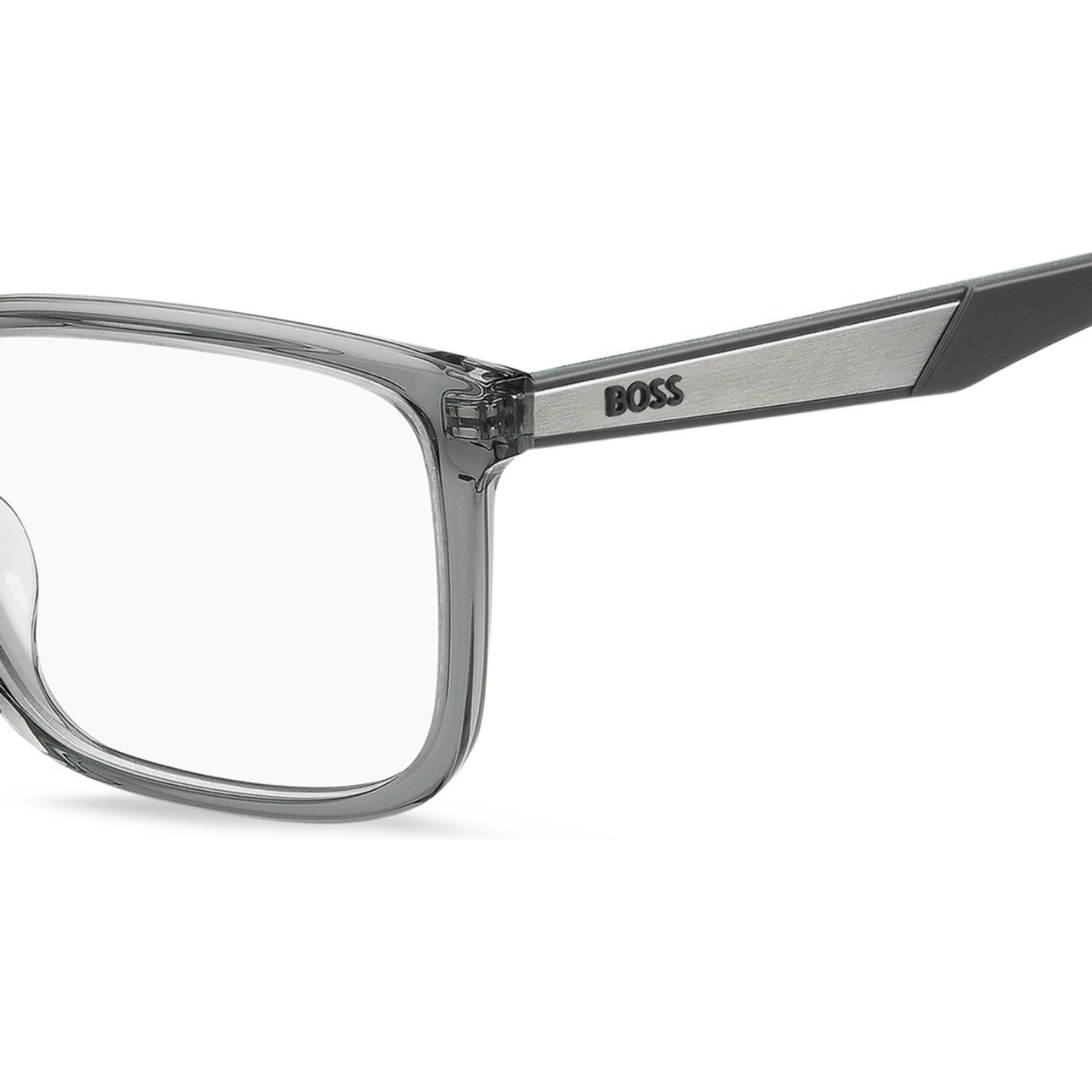Gafas de Vista Hugo Boss 1827/G 3U5 de Acetato Hombre 55 mm