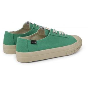 CAMPER Camaleon 1975 - Sneakers Uomo Verde