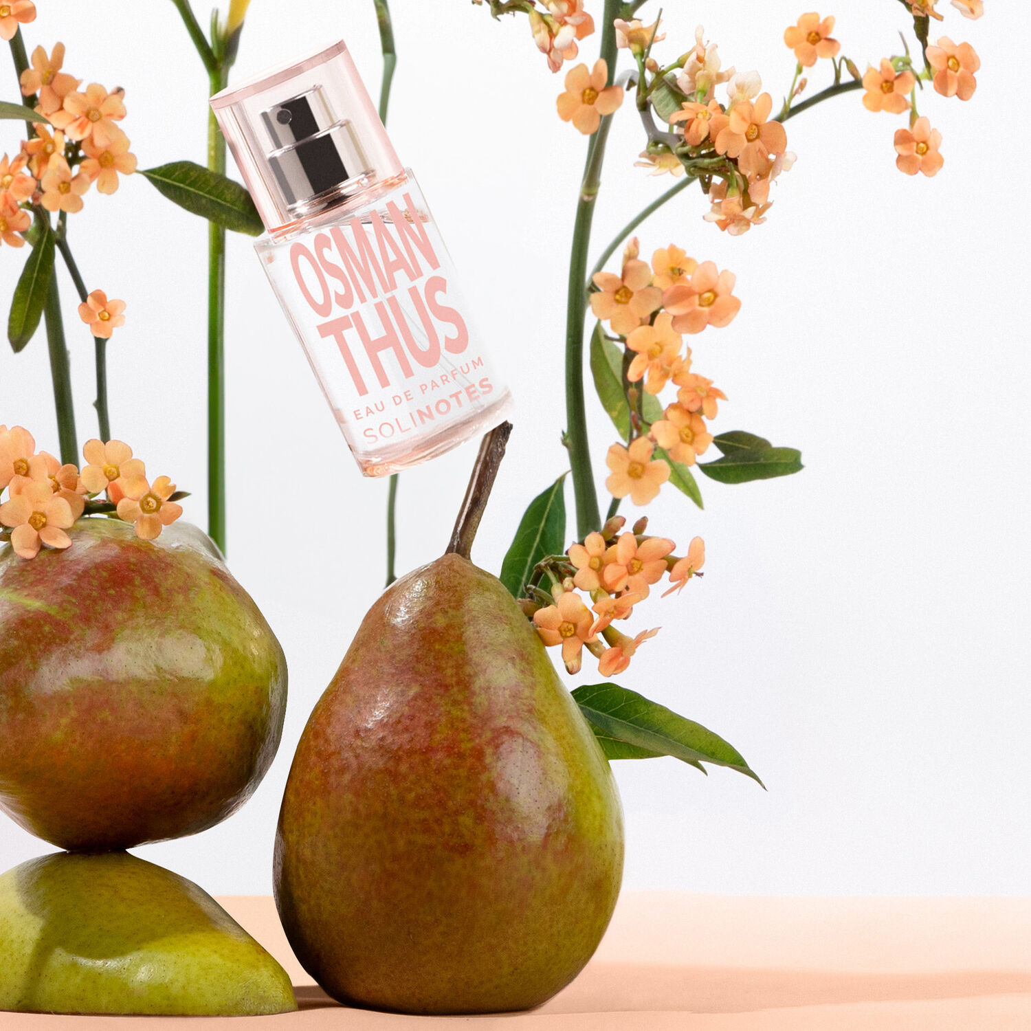 Osmanthus - Eau de Parfum