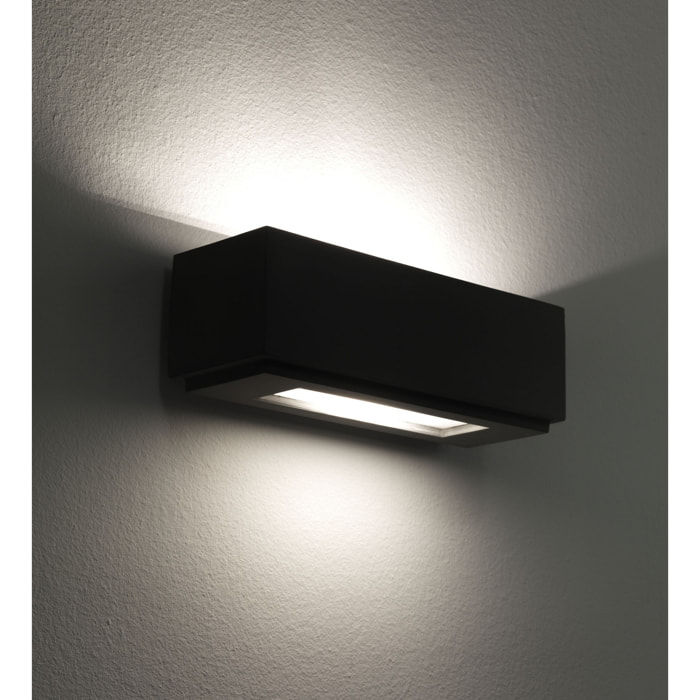 Tomasucci Applique murale SIENA Gris