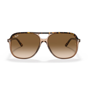 Ray-Ban Gafas de sol de alto rendimiento RB2198 Bill