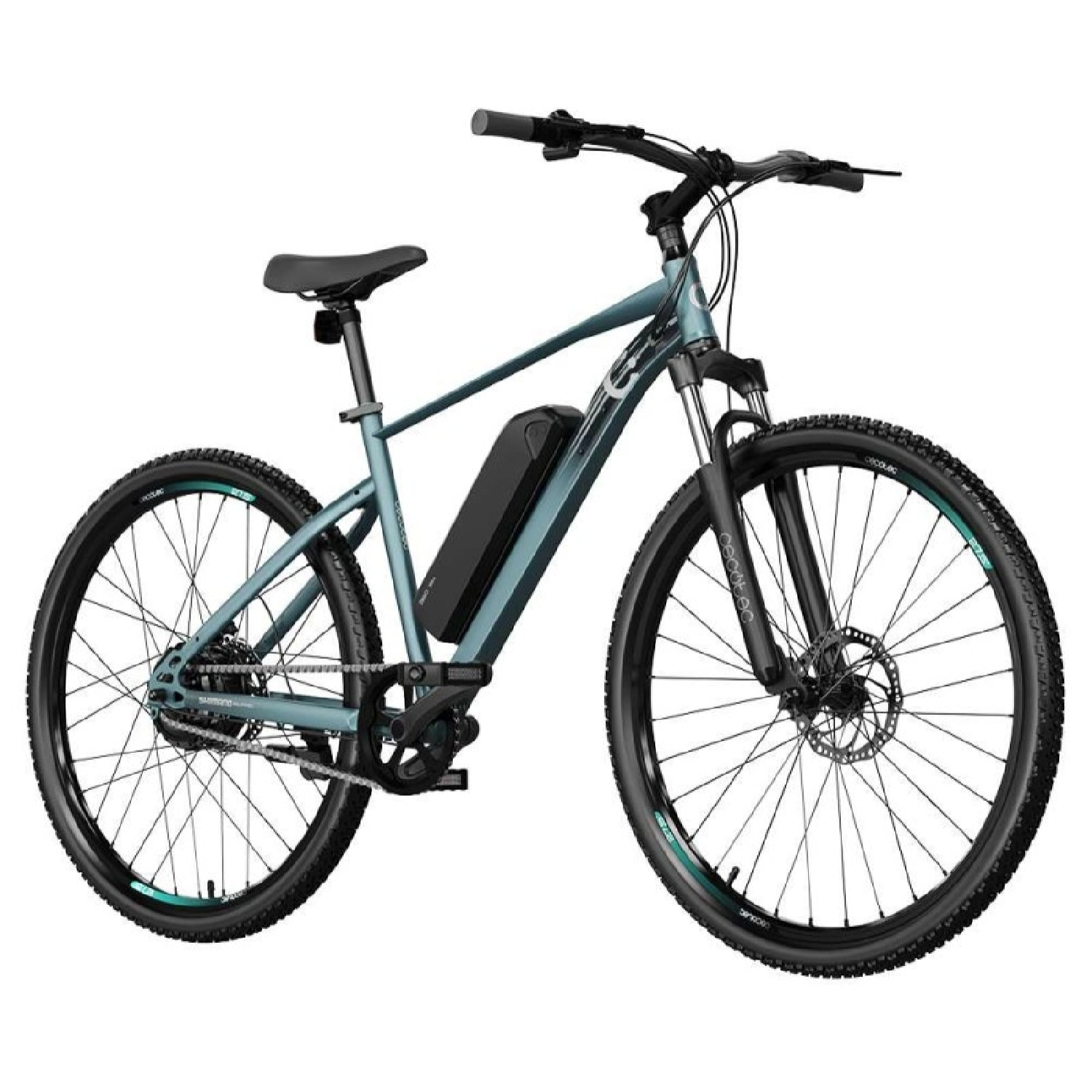 Vélo électriques Cecotec e-Xplore