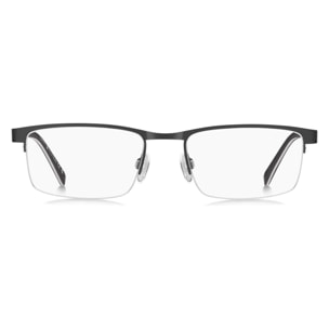 Gafas de Vista Tommy Hilfiger TH 2322 003 de Metal Hombre 54 mm