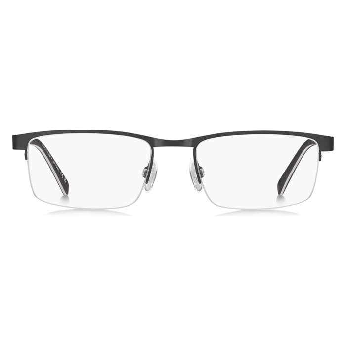 Gafas de Vista Tommy Hilfiger TH 2322 003 de Metal Hombre 54 mm