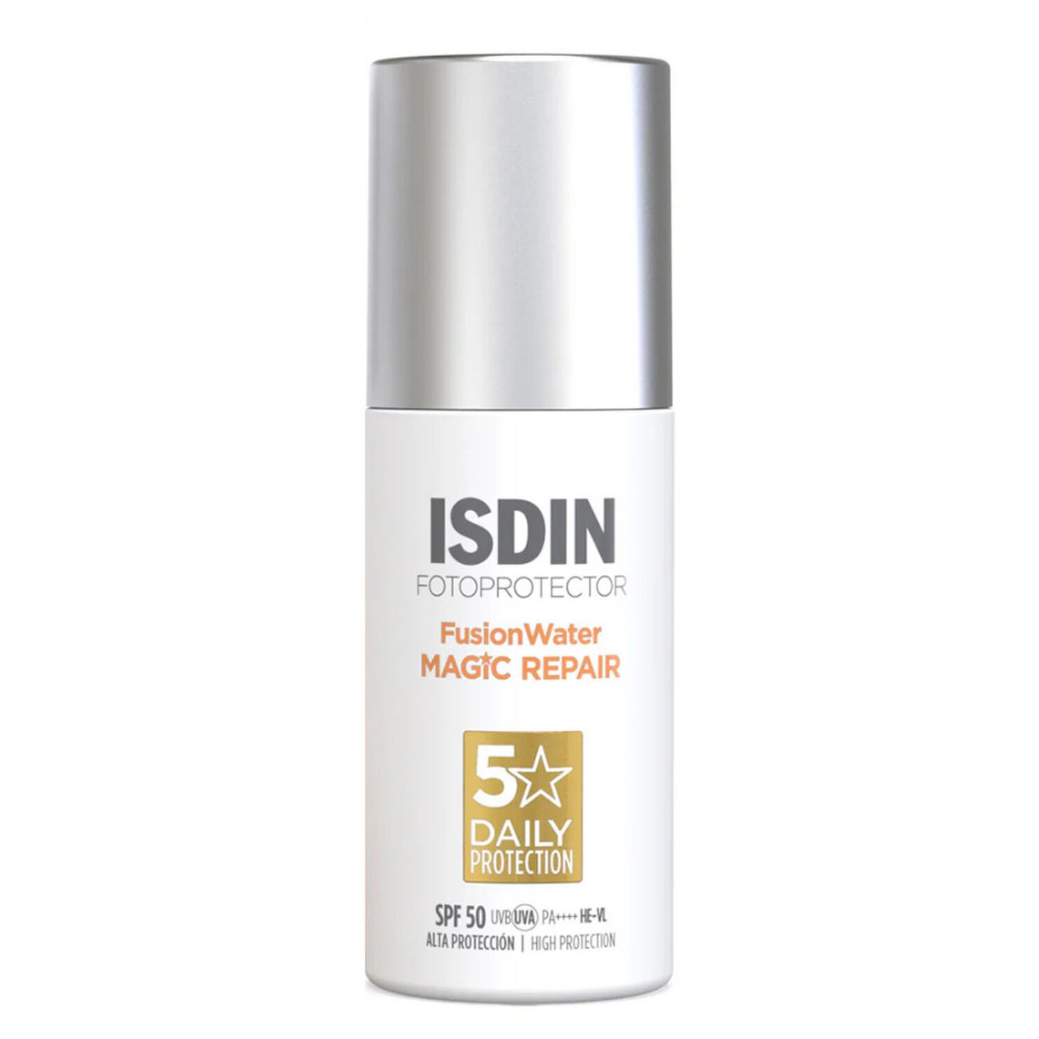 Magic Repair - Crème solaire visage anti-âge SPF50 50 ml