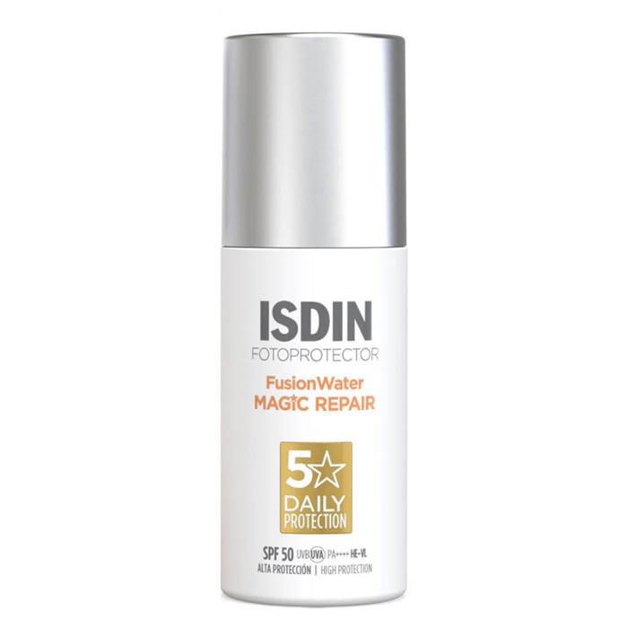 Magic Repair - Crème solaire visage anti-âge SPF50 50 ml