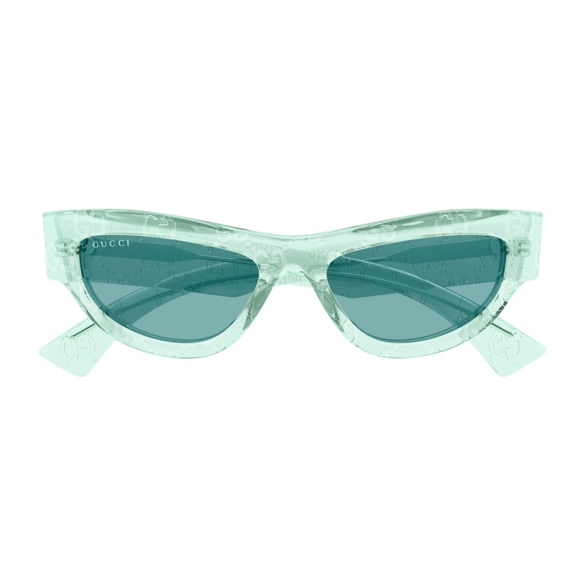 Gafas de Sol Gucci GG1834S-012 de Acetato Mujer 53 mm