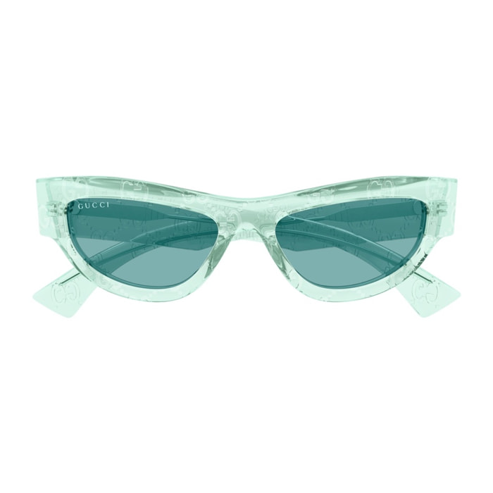 Gafas de Sol Gucci GG1834S-012 de Acetato Mujer 53 mm