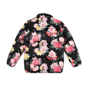 PHILIPP PLEIN Bomber FLOWERS