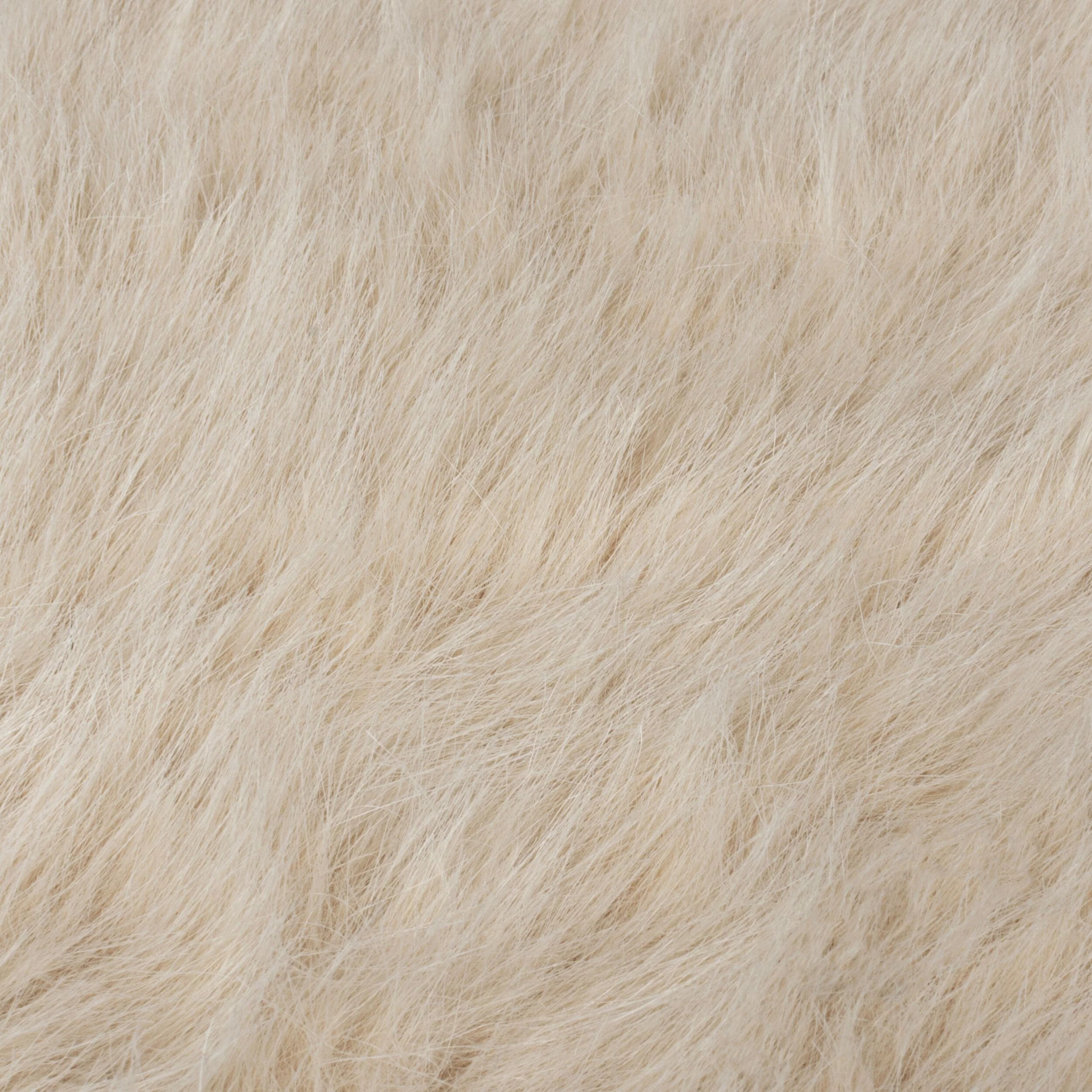Tapis imitation fourrure COMFY