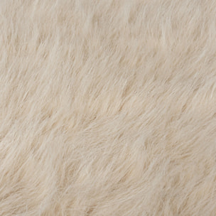 Tapis imitation fourrure COMFY