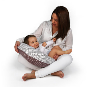 Cambrass Cojin De Lactancia Magia