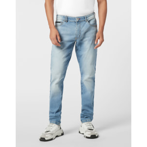 PHILIPP PLEIN Super Straight Cut