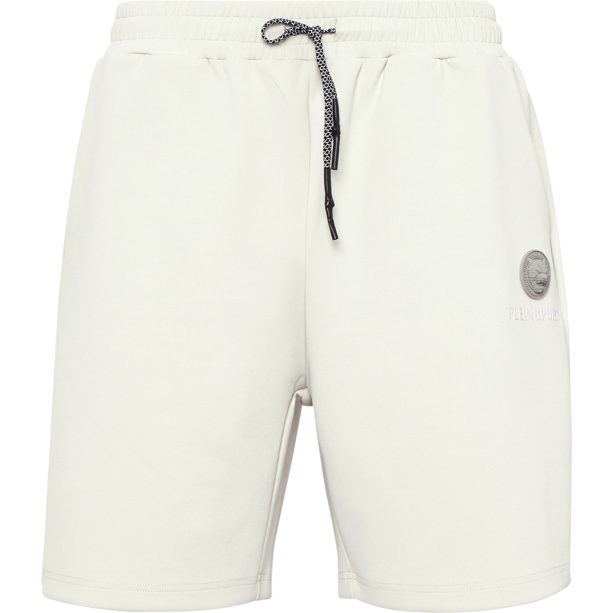 PLEIN SPORT Pantalones cortos deportivos