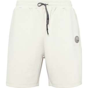 PLEIN SPORT Pantalones cortos deportivos