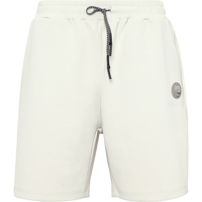 PLEIN SPORT Pantalones cortos deportivos