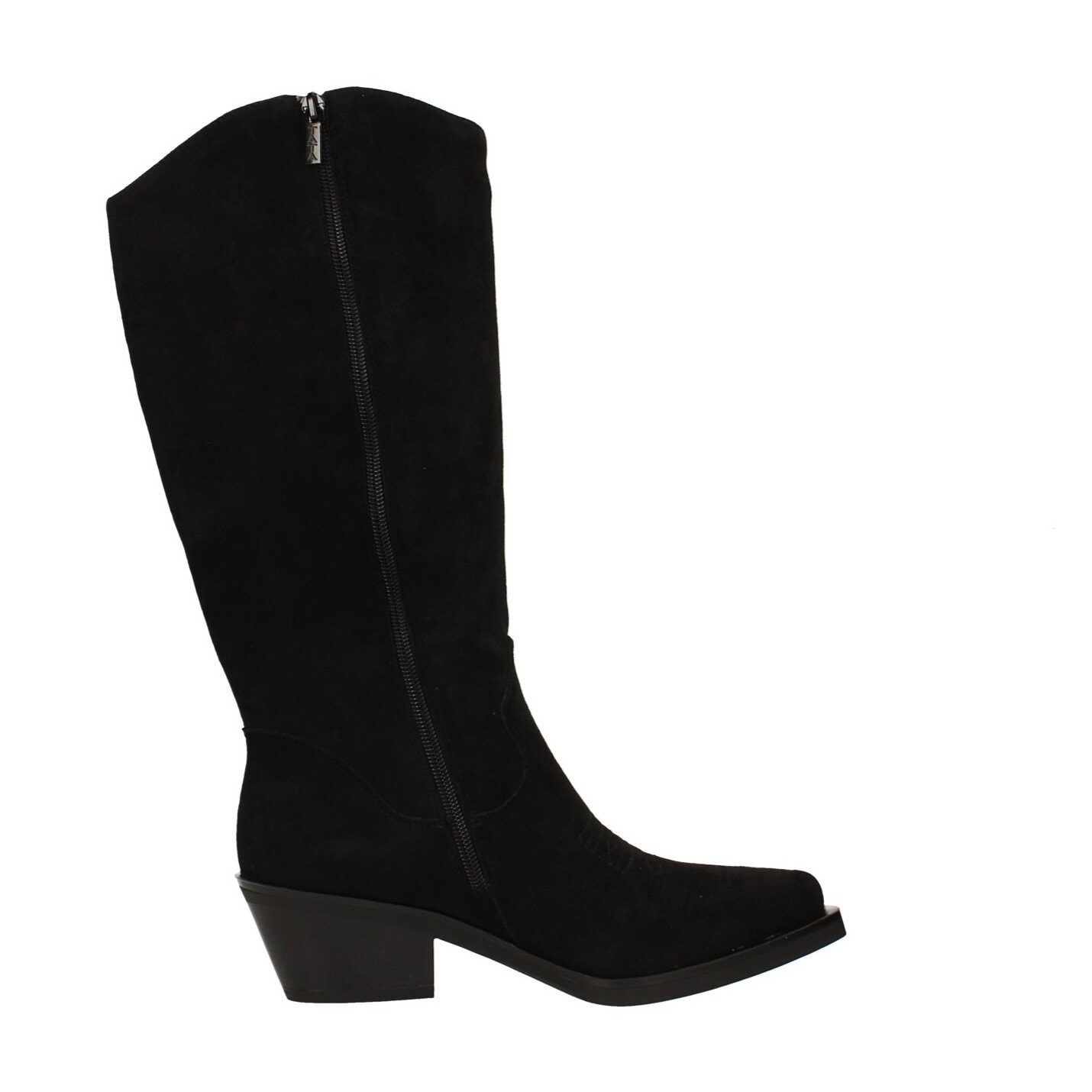 Texani Donna Tata Italia Nero