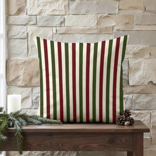 Housse de coussin 100% algodón Christmas Wish 14 50x50 cm