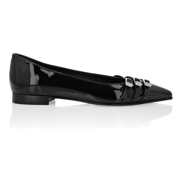 PHILIPP PLEIN Bailarina SKULL