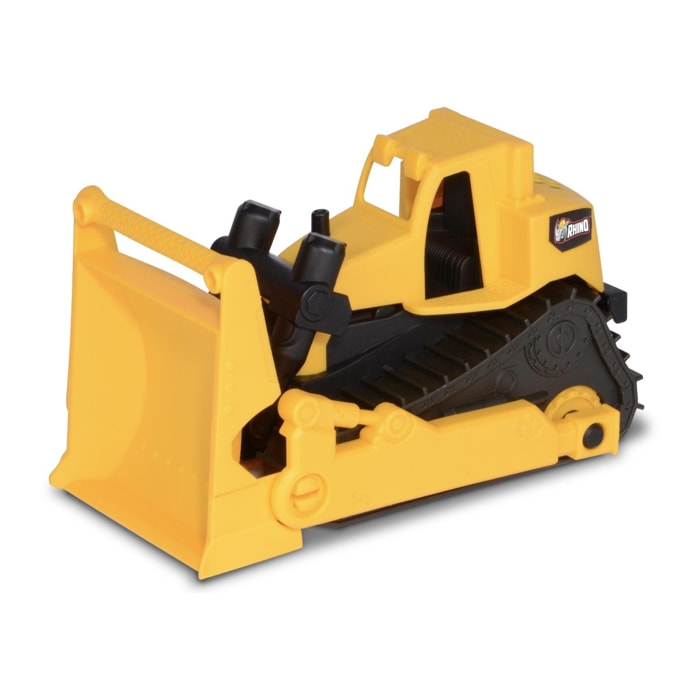 Mega Mezzi da Cantiere - Bulldozer