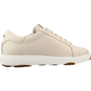 Sneakers de  Mujer de la marca GEOX  modelo D NEBULA 2 0 C BEIS