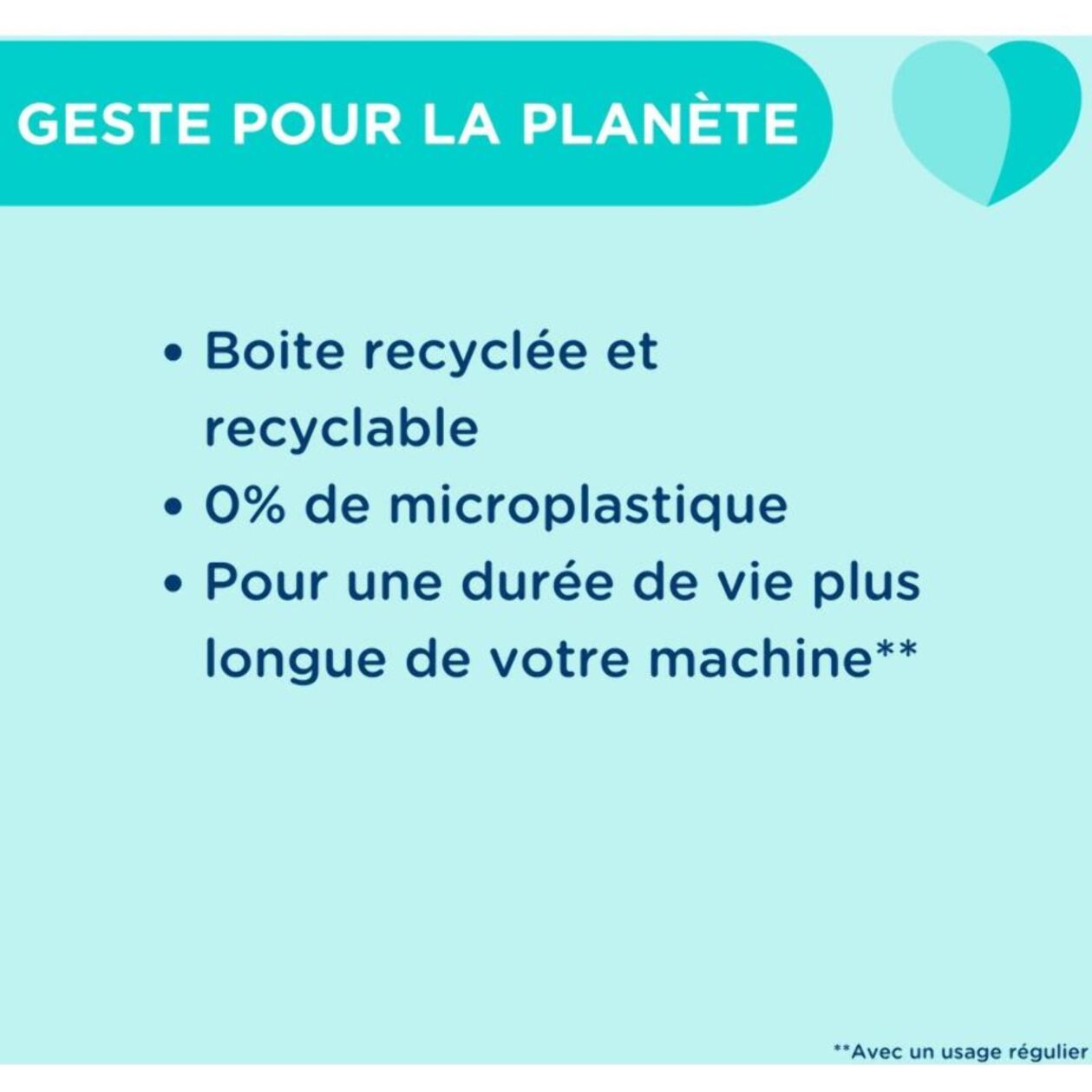 Détartrant DR BECKMANN Pour Machines Lave-Linge & Lave-Vaisselle 2x50g