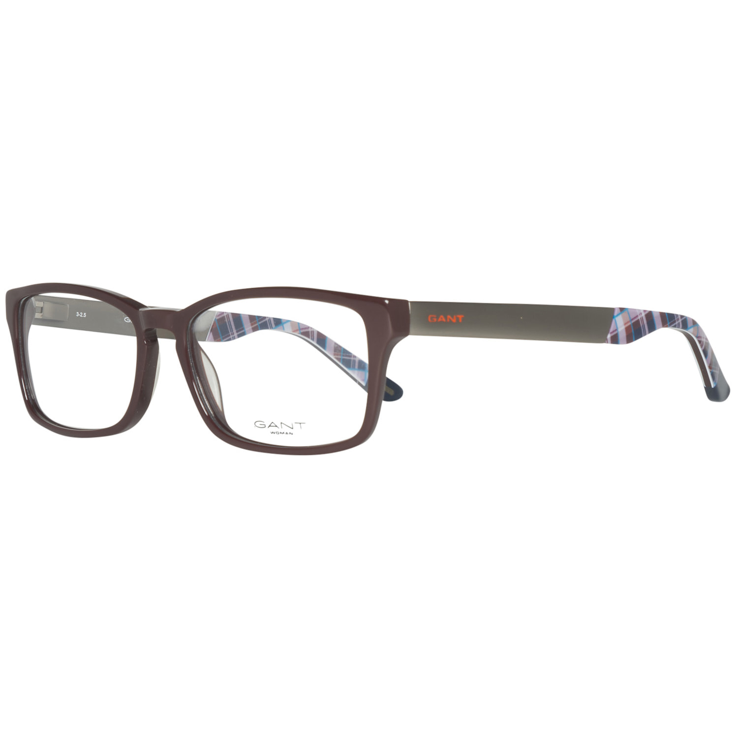 Montura de gafas Gant Hombre GA3069-048-55