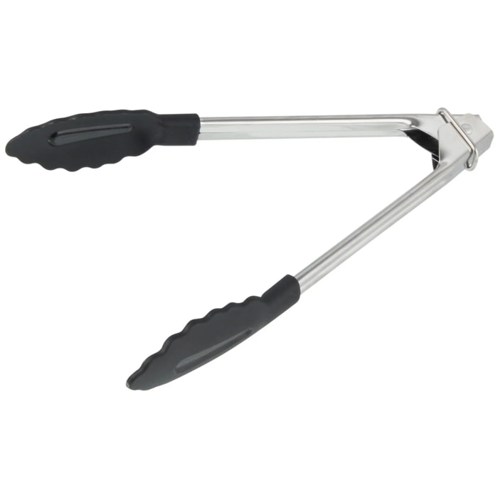 Lot de 2 pinces de cuisine alimentaire 18 cm FM Professional Divers