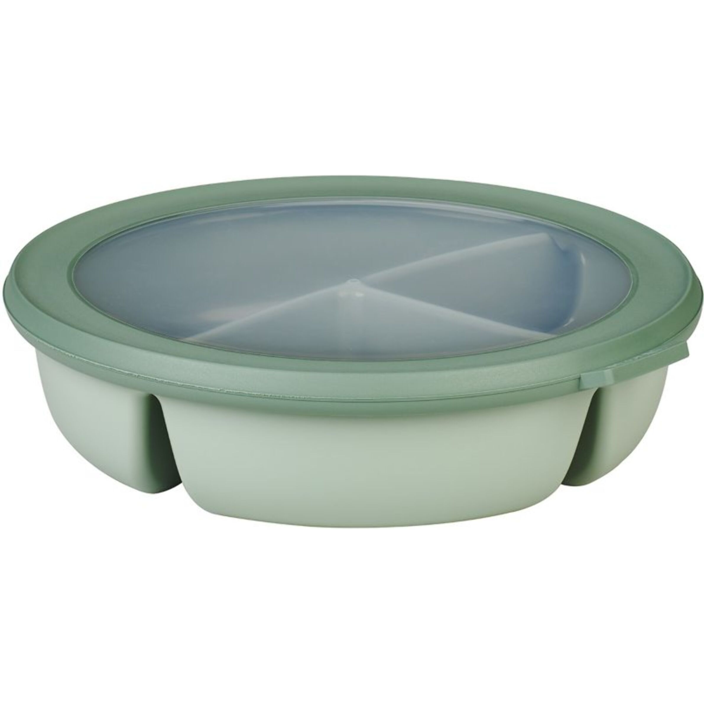 Boîte alimentaire MEPAL 3 compartiments Cirqula Nordic Sage