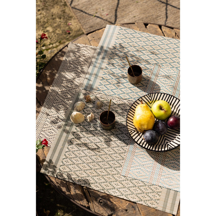 Set de table Panama