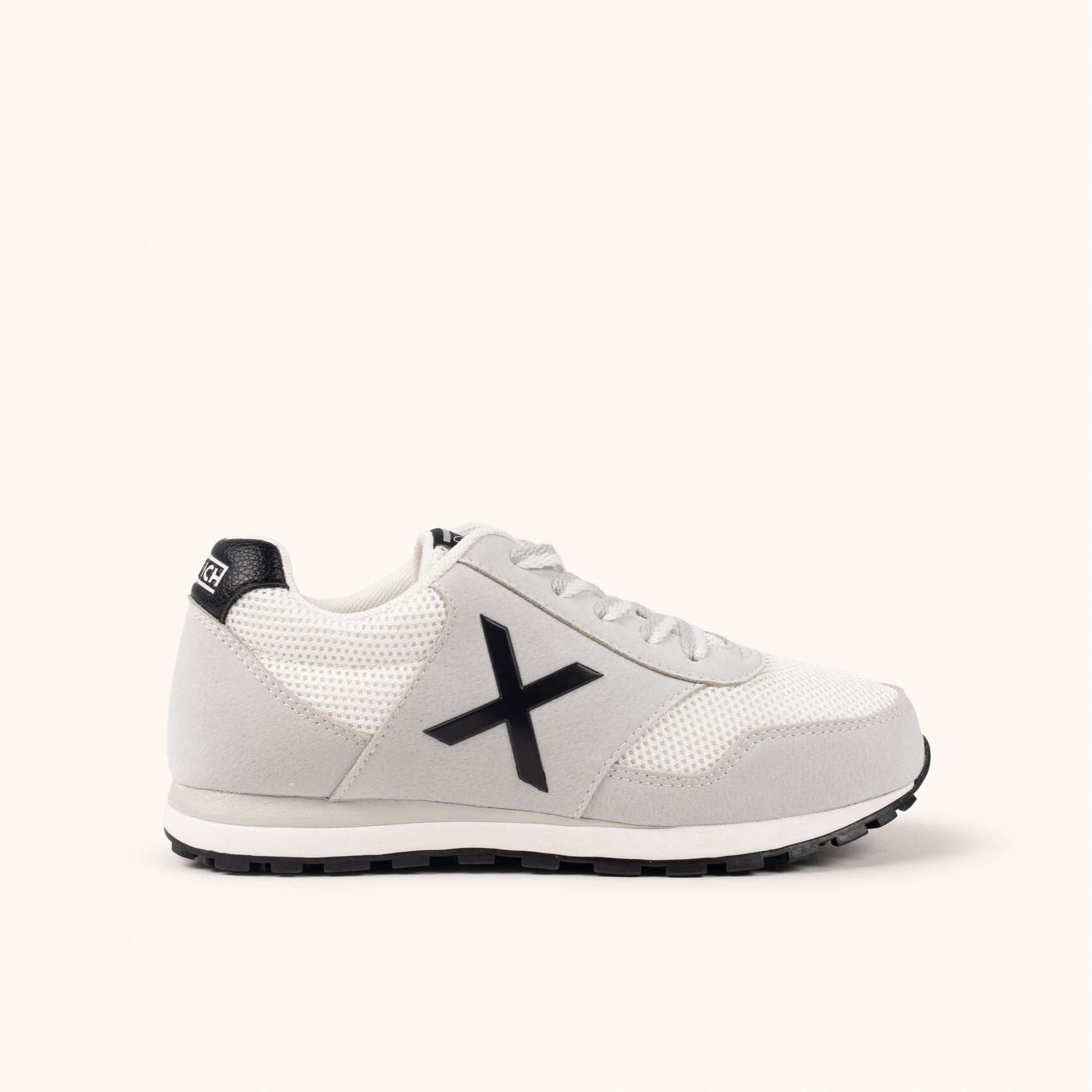 Zapatilla de Estilo Urbano MUNICH DASH KID 2,0 173