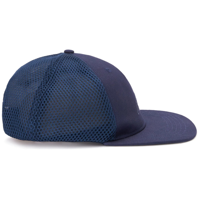 Cappelli Kappa Uomo Logo Korpo Kapri Blu