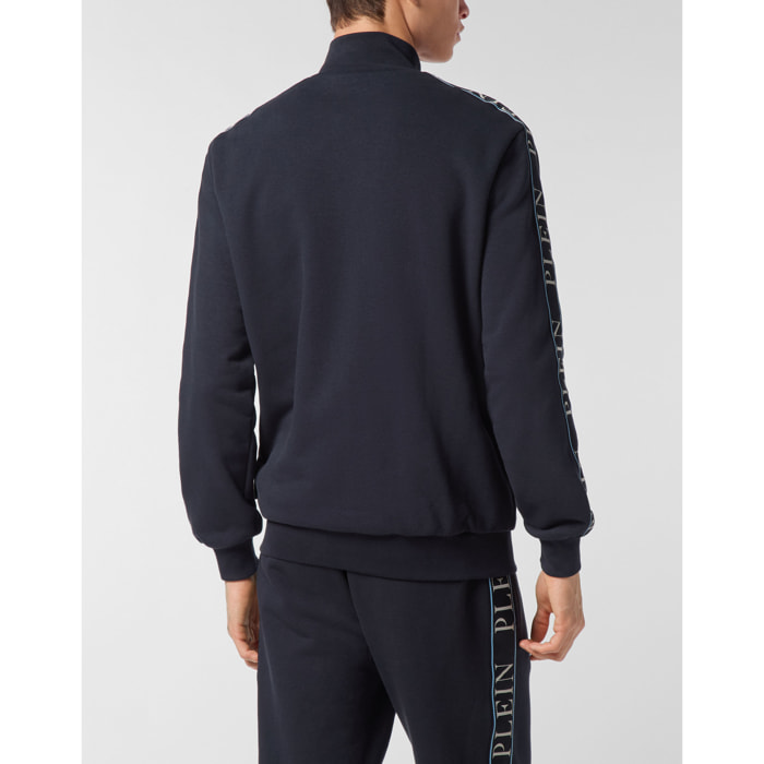 PHILIPP PLEIN Jogging Jacket