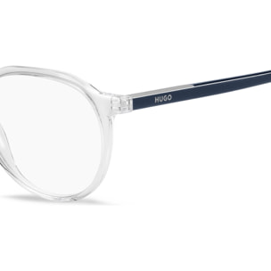Gafas de Vista Hugo HG 1403 0OX de Acetato Hombre 50 mm