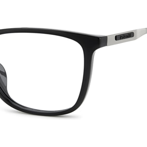 Gafas de Vista Polaroid PLD D549/G 807 de Tr90 Hombre 55 mm