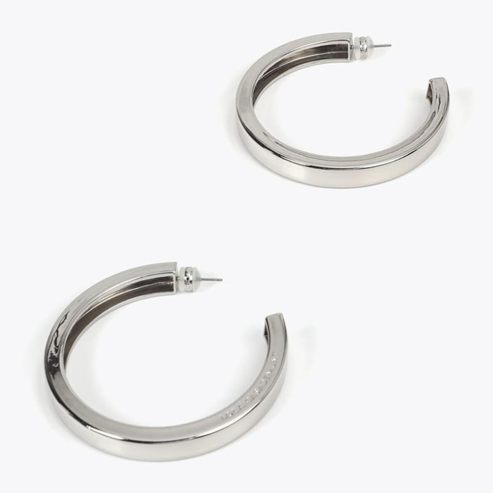 Orecchini Cerchio Grande