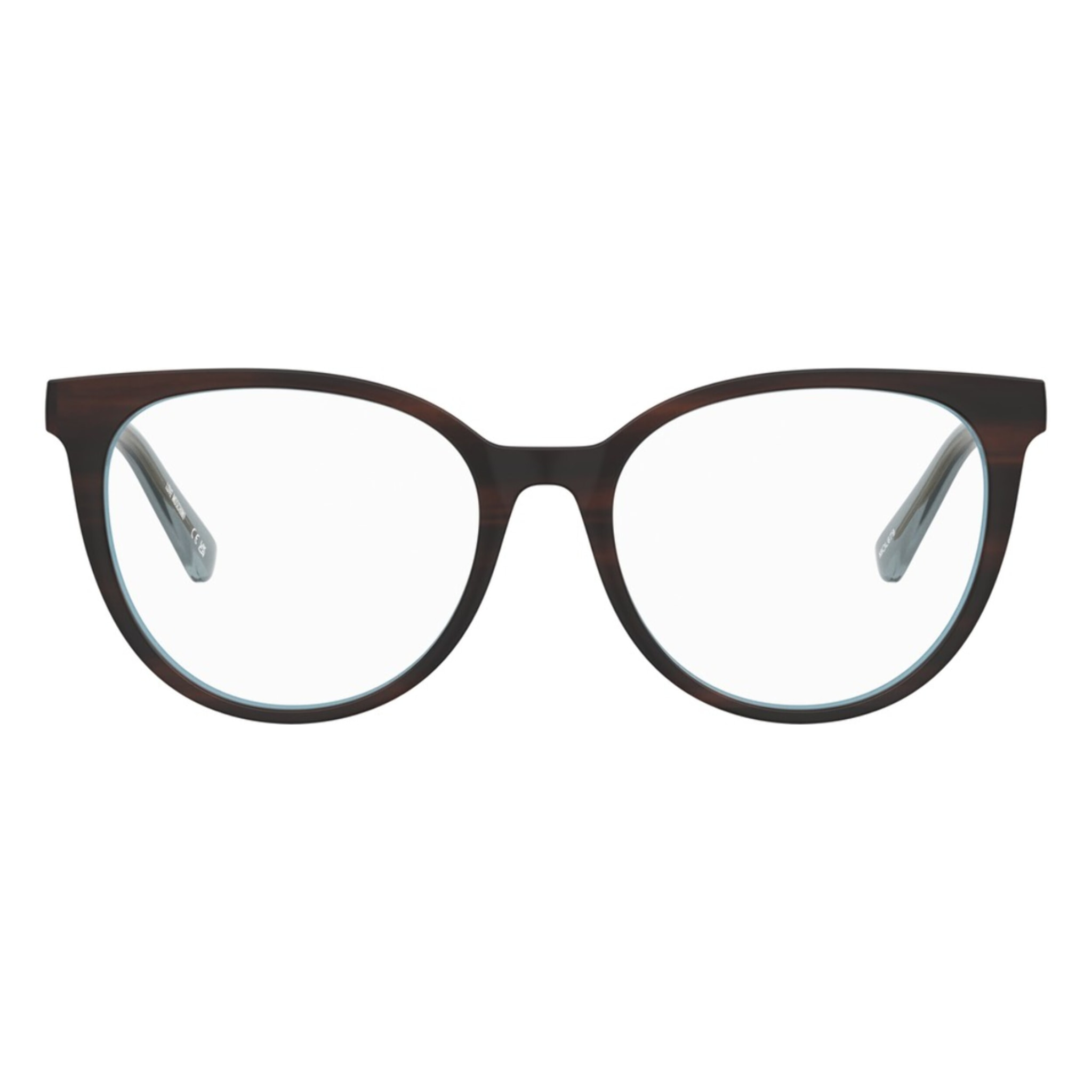 Gafas de Vista Love Moschino MOL679 OFD 52 de Acetato Mujer 52 mm