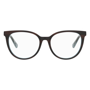 Gafas de Vista Love Moschino MOL679 OFD 52 de Acetato Mujer 52 mm